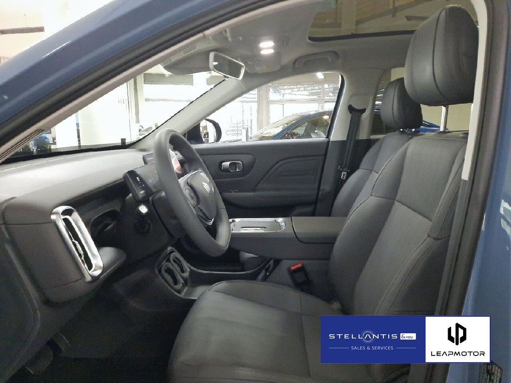 Leapmotor Other 2025