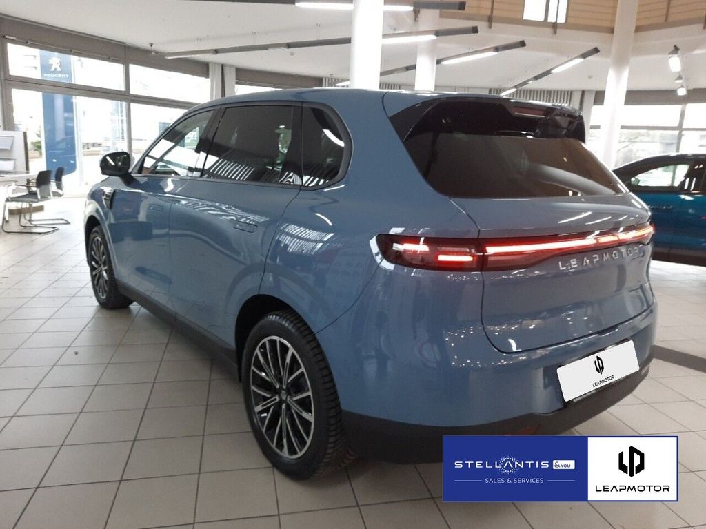 Leapmotor Other 2025