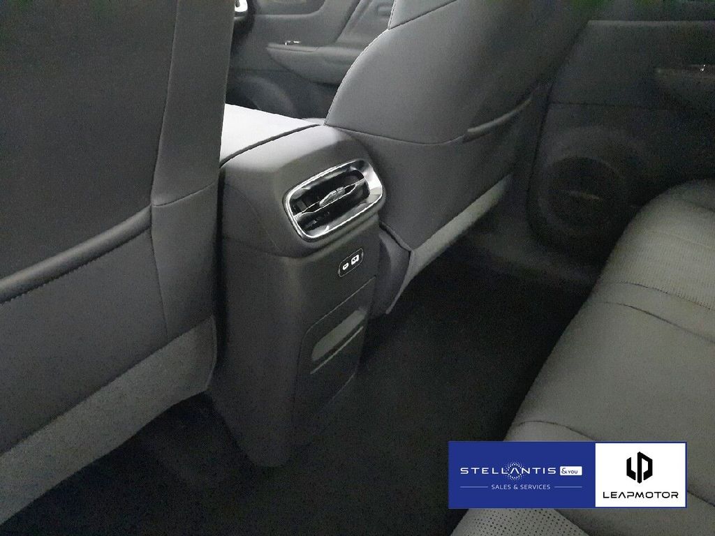 Leapmotor Other 2025