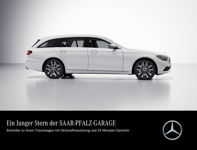 Mercedes-Benz E 300 2021