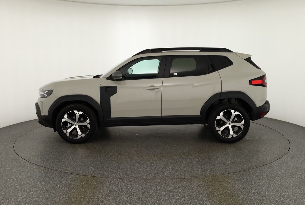 Dacia Duster 2025