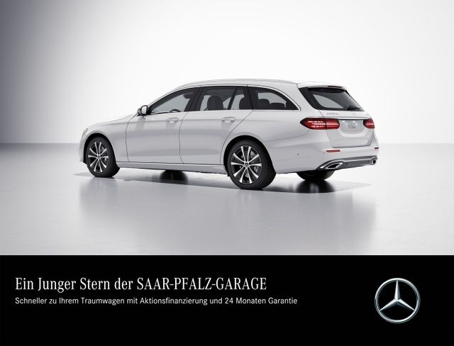 Mercedes-Benz E 300 2021