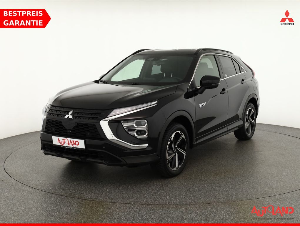 Mitsubishi Eclipse Cross 2023