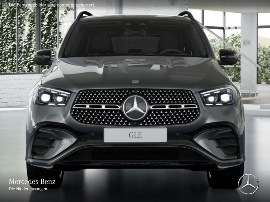 Mercedes-Benz GLE 350 2024