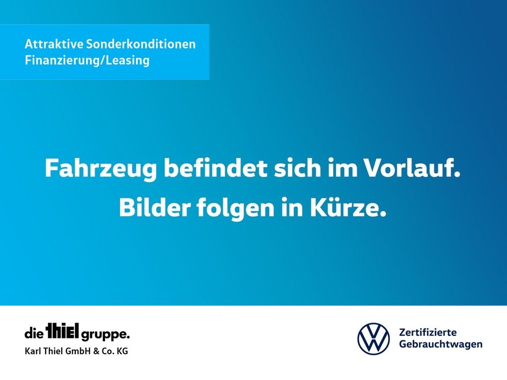 Volkswagen Passat Variant 2023