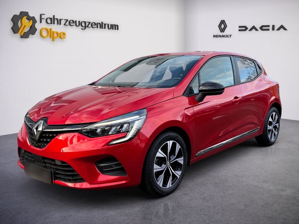 Renault Clio 2023