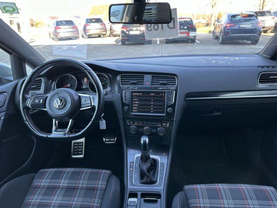 Volkswagen Golf 2017
