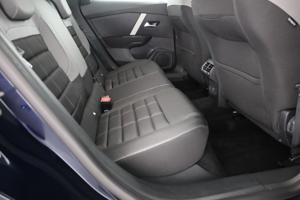 Citroën C4 2025