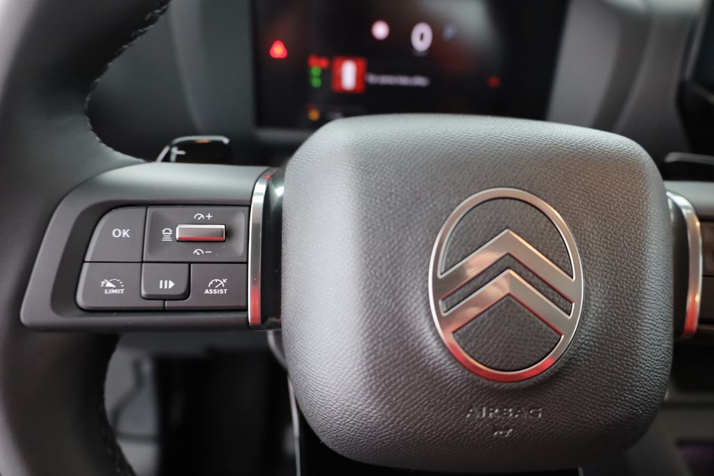 Citroën C4 2025