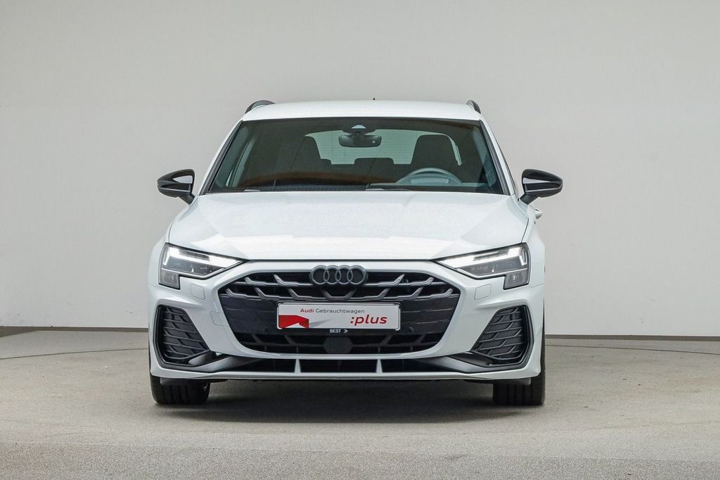Audi A3 2025