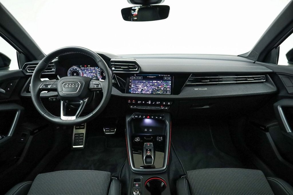 Audi A3 2025