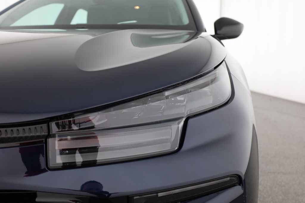 Citroën C4 2025