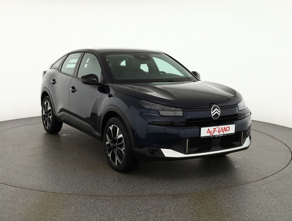 Citroën C4 2025