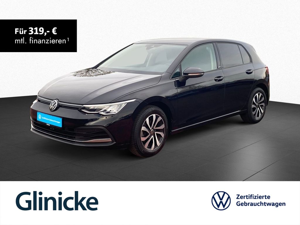 Volkswagen Golf 2023