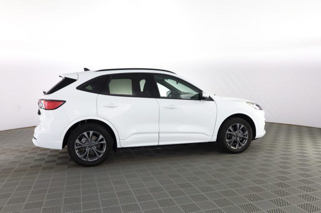 Ford Kuga 2023