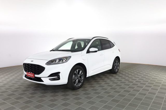 Ford Kuga 2023