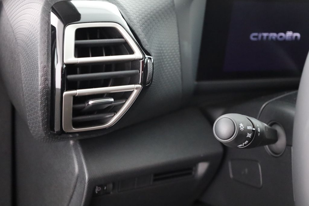 Citroën C4 2025