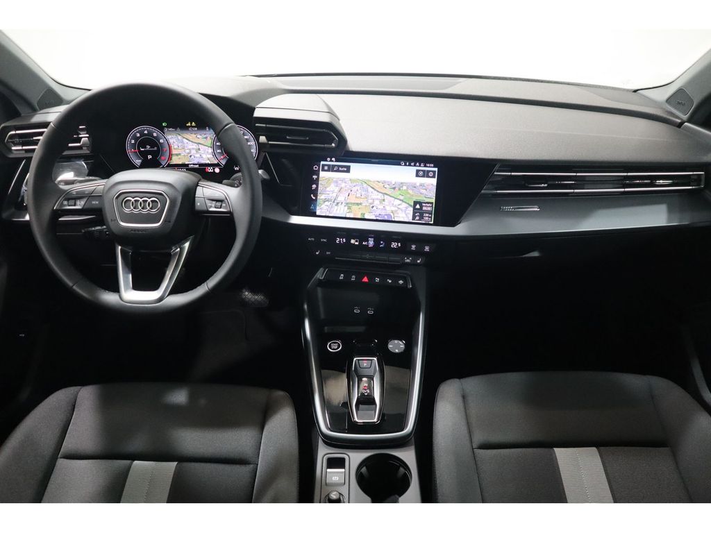 Audi A3 2025