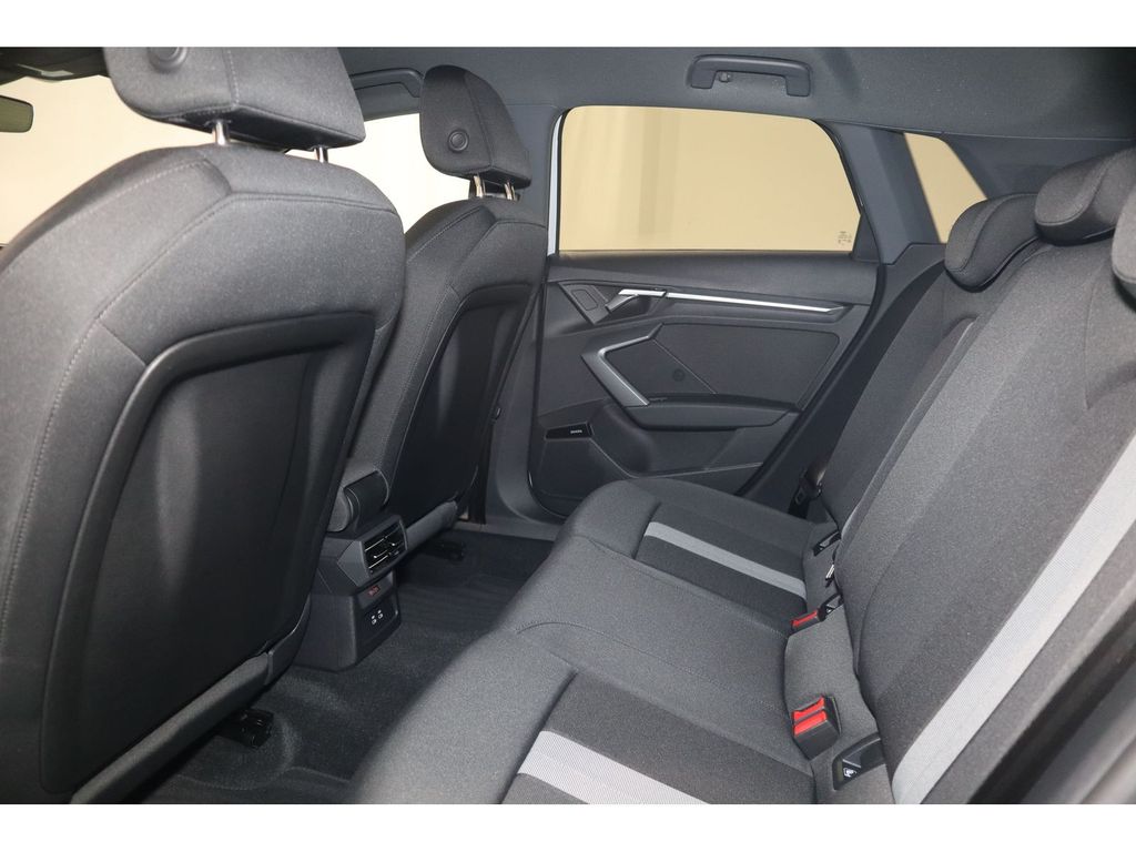Audi A3 2025