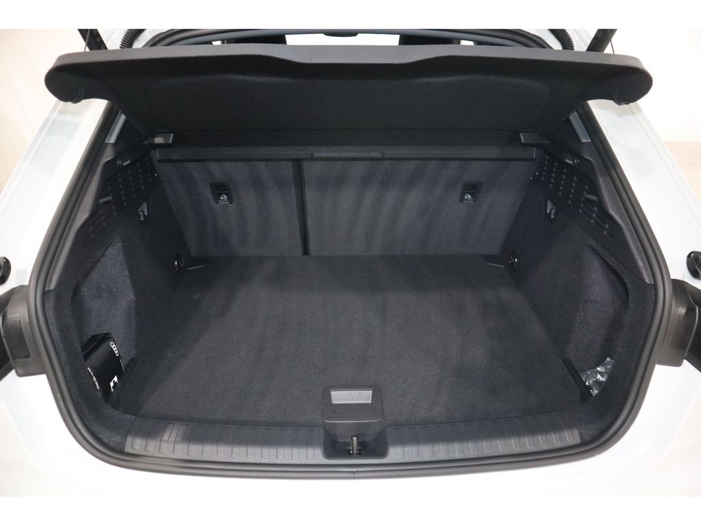 Audi A3 2025