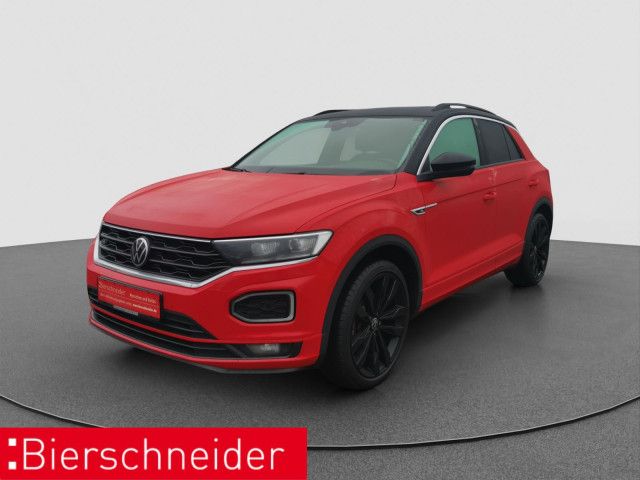 Volkswagen T-Roc 2021