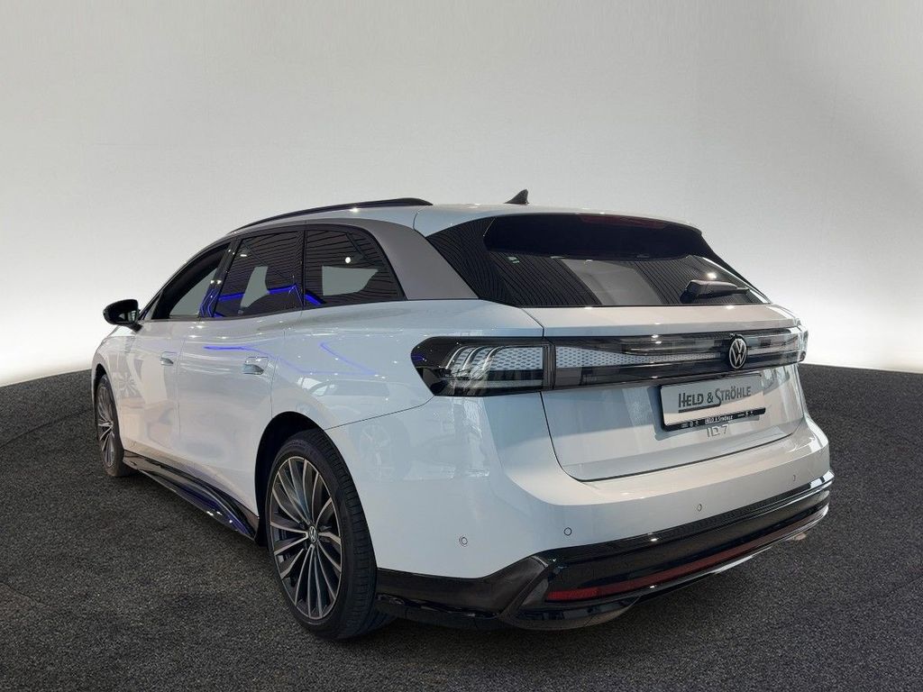 Volkswagen ID.7