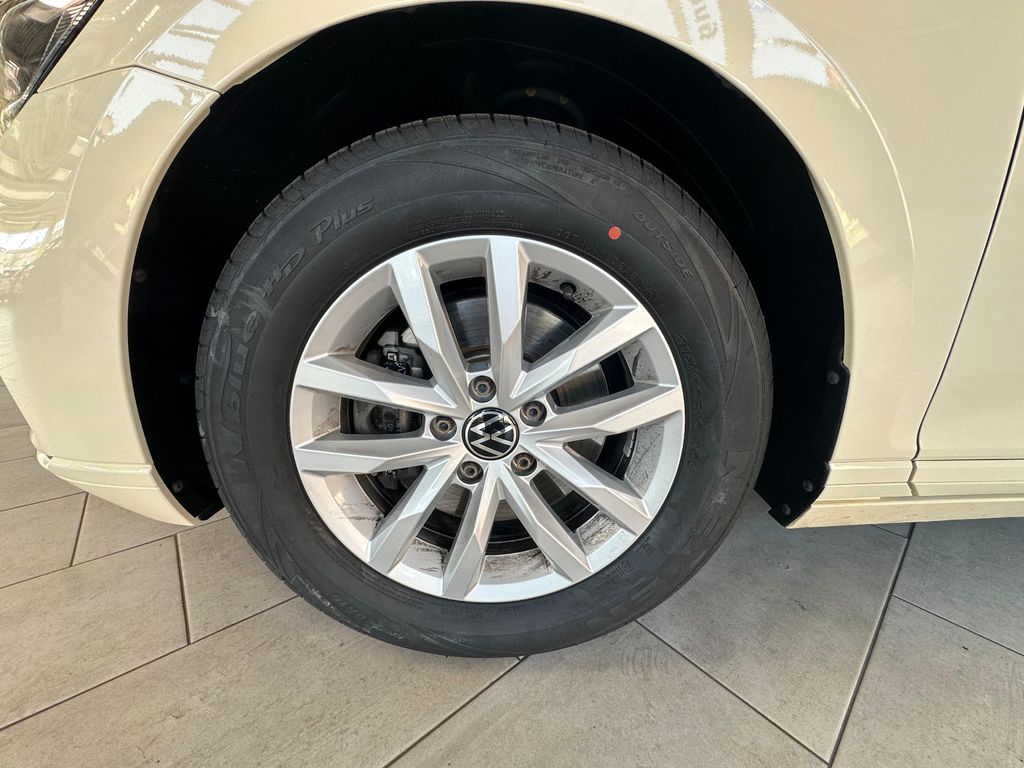 Volkswagen Passat Variant 2024