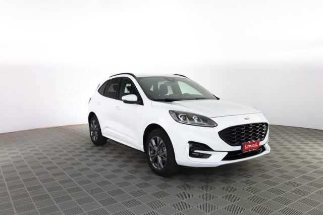 Ford Kuga 2023