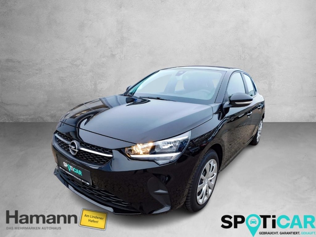 Opel Corsa 2020