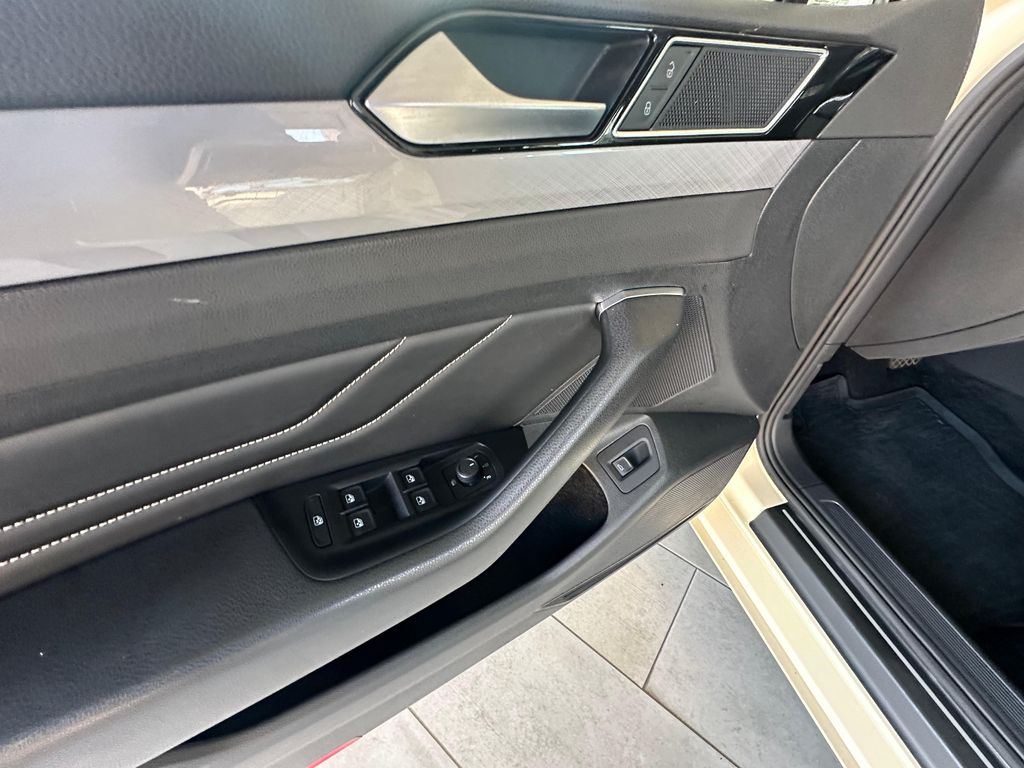 Volkswagen Passat Variant 2024