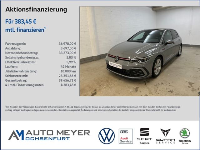 Volkswagen Golf 2023