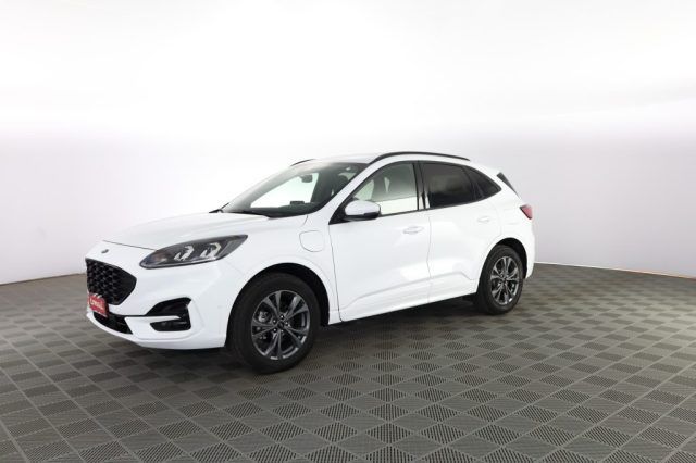 Ford Kuga 2023