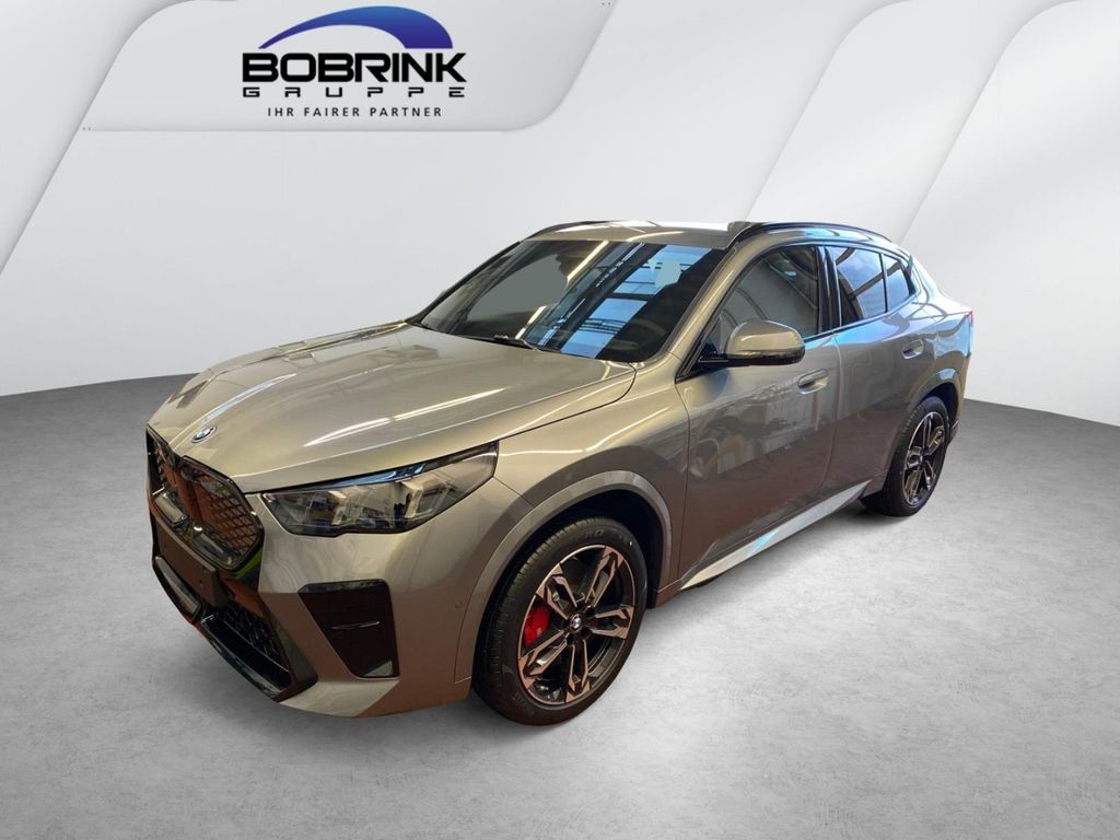 BMW iX2