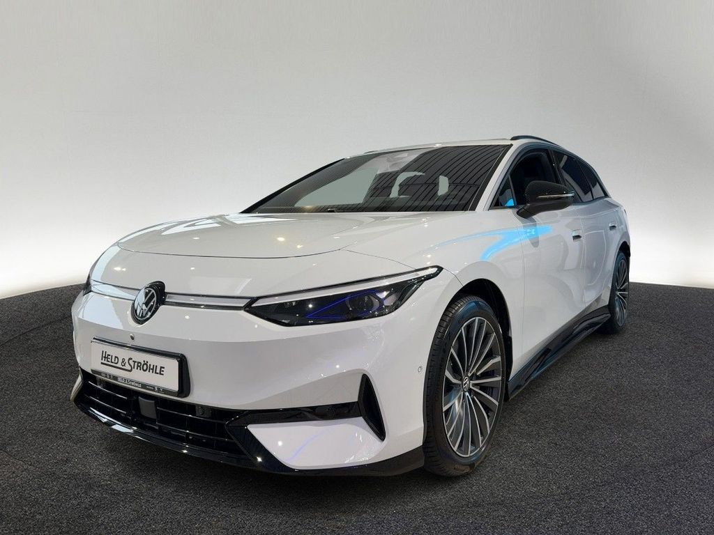 Volkswagen ID.7