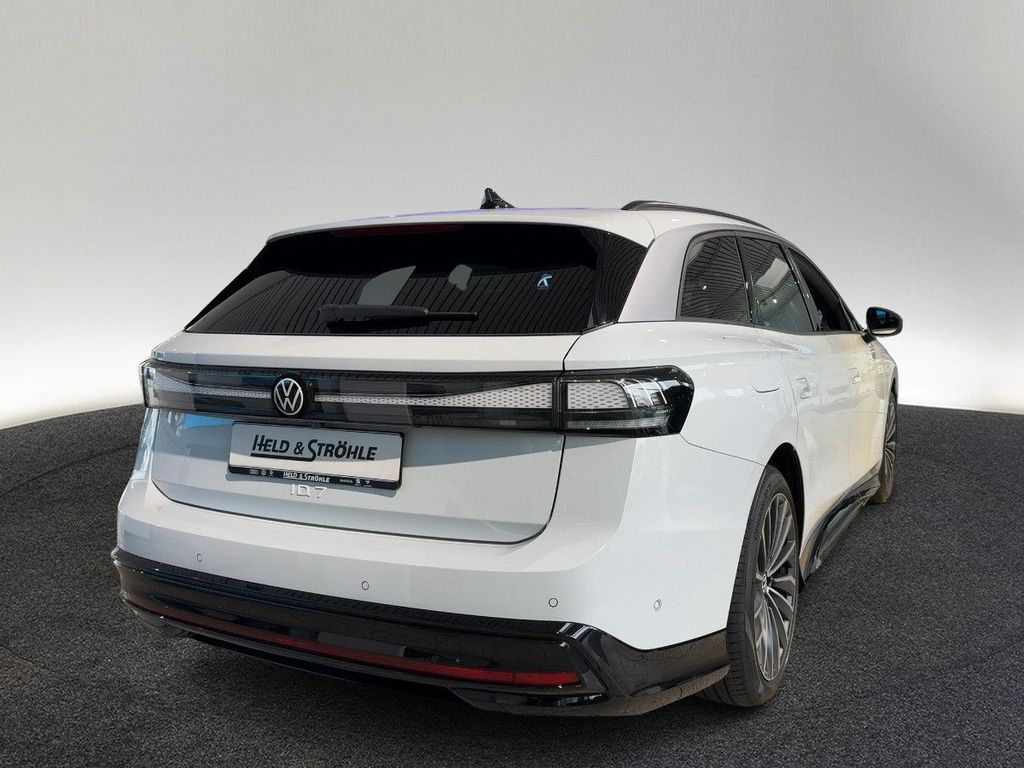 Volkswagen ID.7