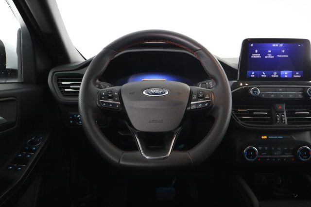 Ford Kuga 2023