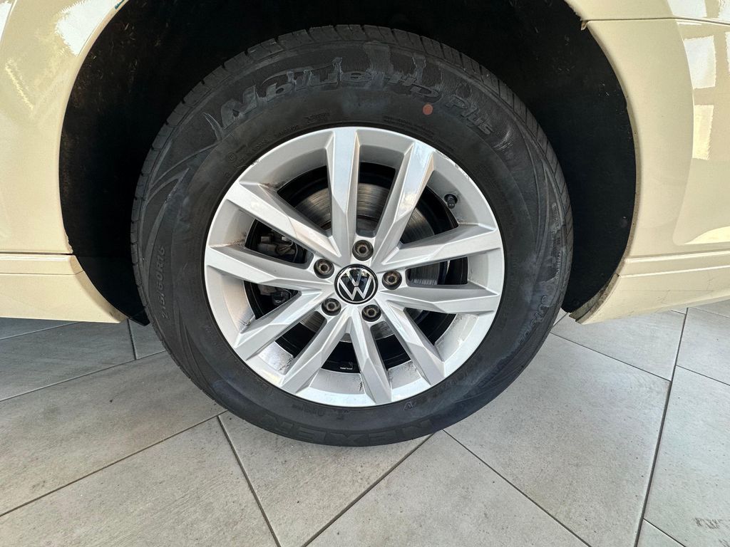 Volkswagen Passat Variant 2024