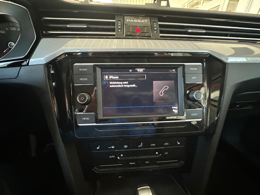 Volkswagen Passat Variant 2024