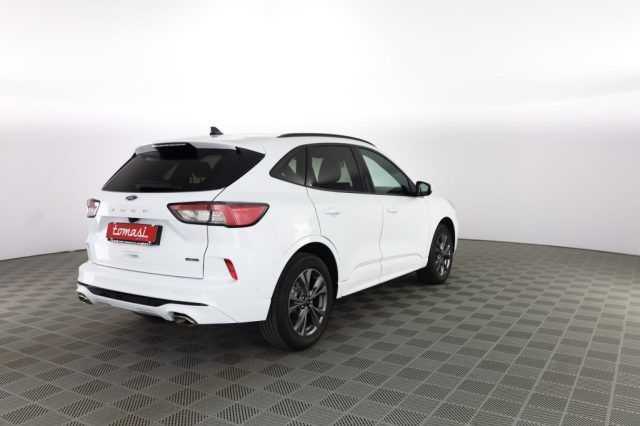 Ford Kuga 2023