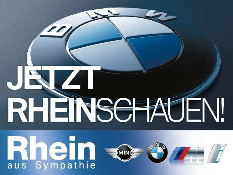 BMW 530 2022