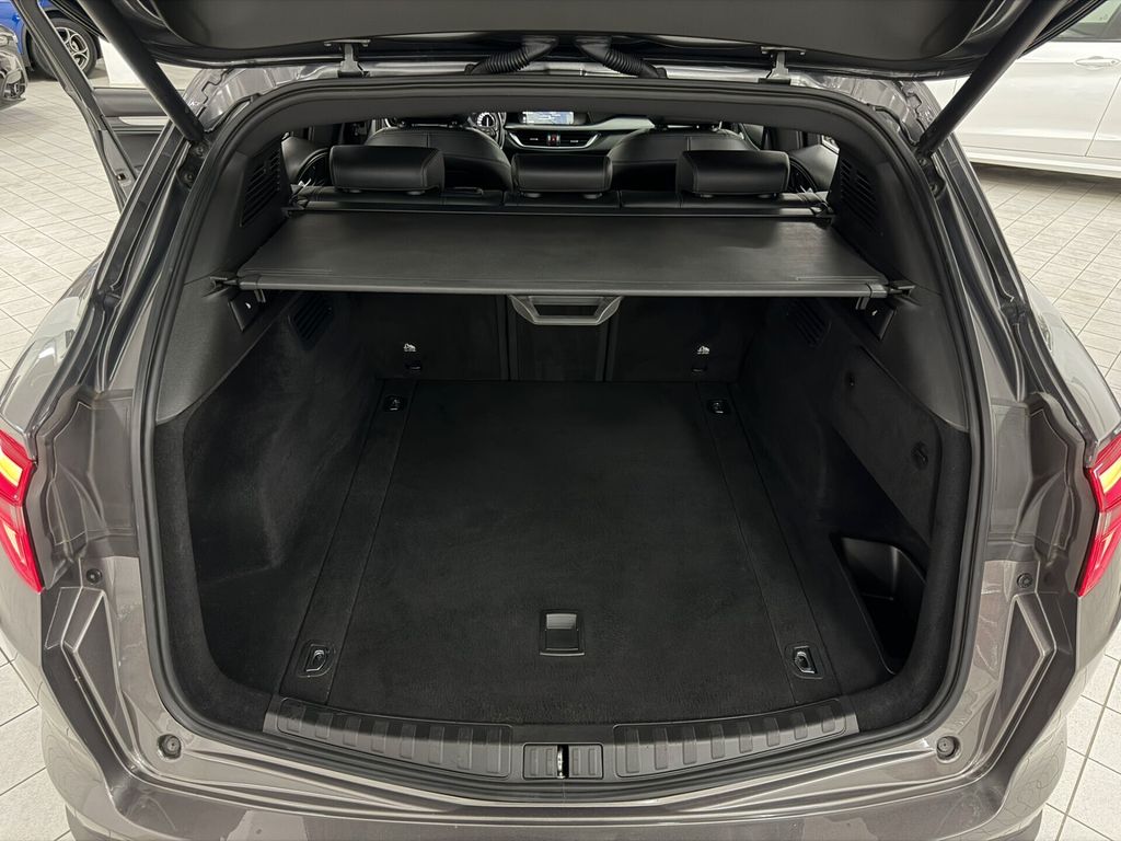 Alfa Romeo Stelvio 2022