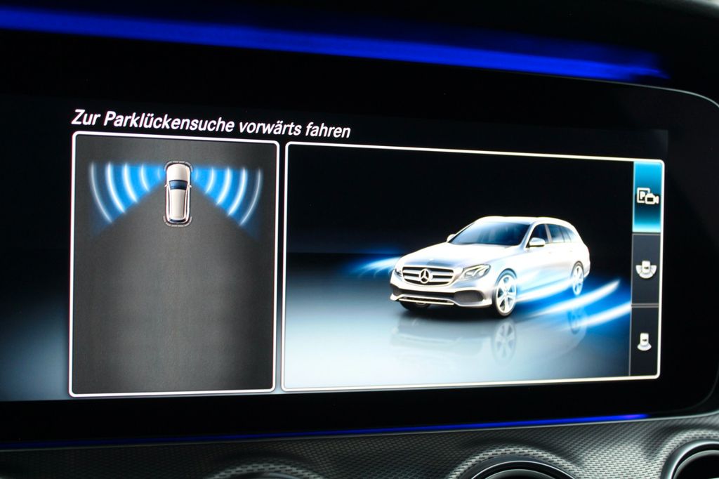 Mercedes-Benz E 300 2020