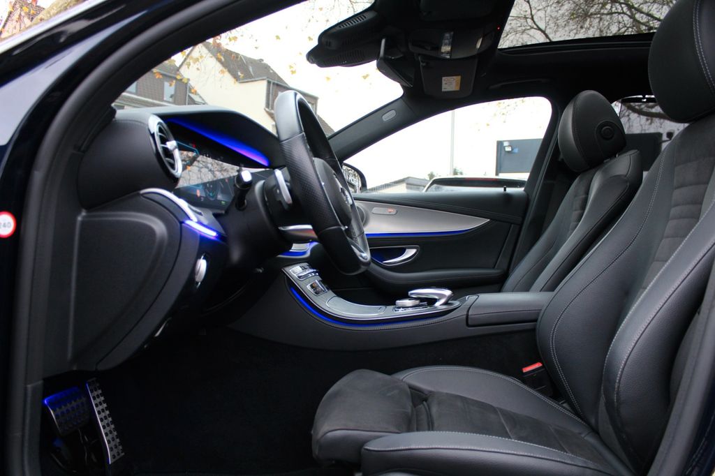 Mercedes-Benz E 300 2020