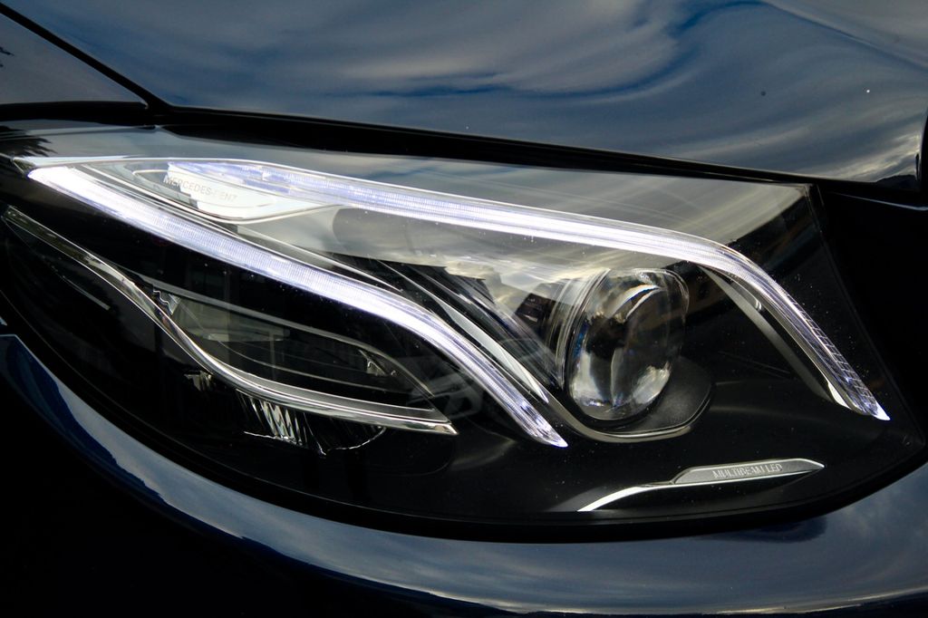 Mercedes-Benz E 300 2020