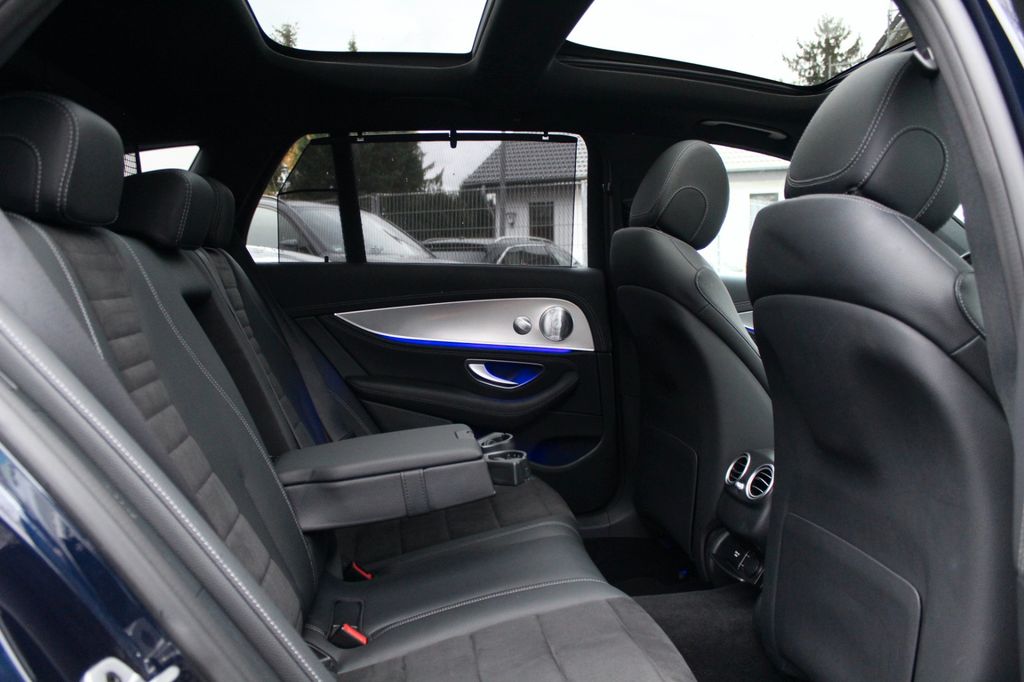 Mercedes-Benz E 300 2020