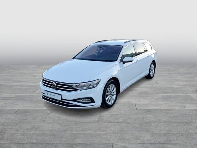 Volkswagen Passat Variant 2022