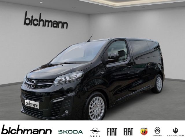 Opel Zafira Life 2022