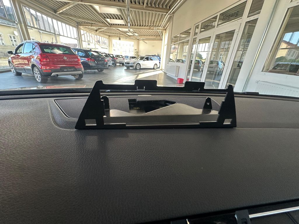 Volkswagen Passat Variant 2024