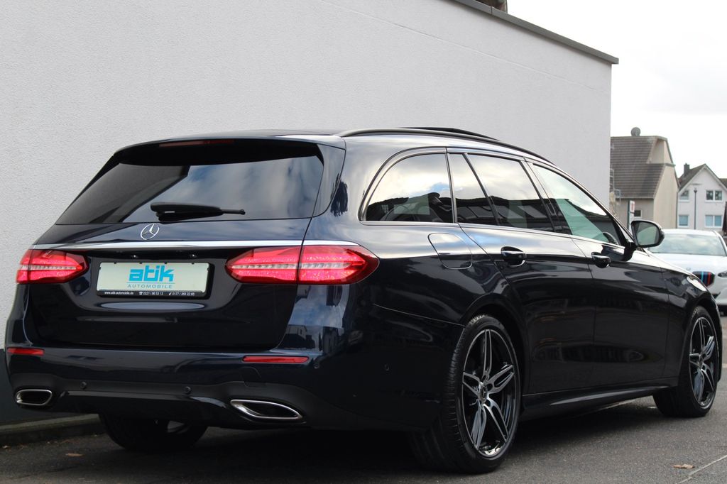 Mercedes-Benz E 300 2020
