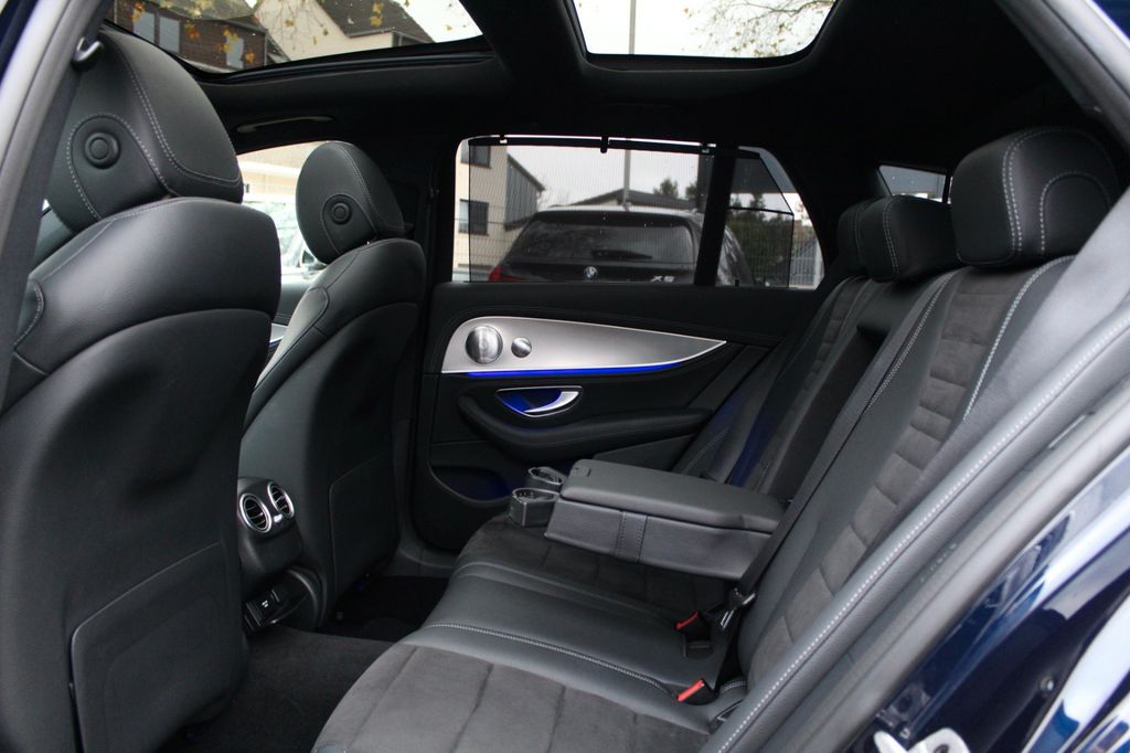 Mercedes-Benz E 300 2020